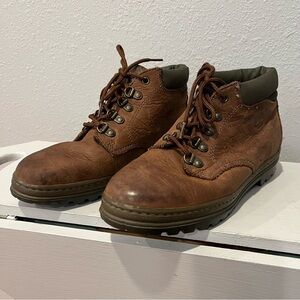 Timberland Hiking boots